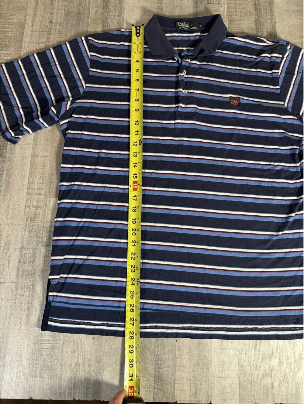 Ralph Lauren vintage polo